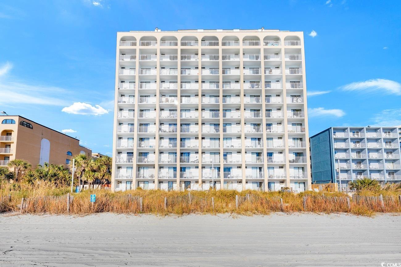 1207 S Ocean Blvd. UNIT #51604 Myrtle Beach, SC 29577