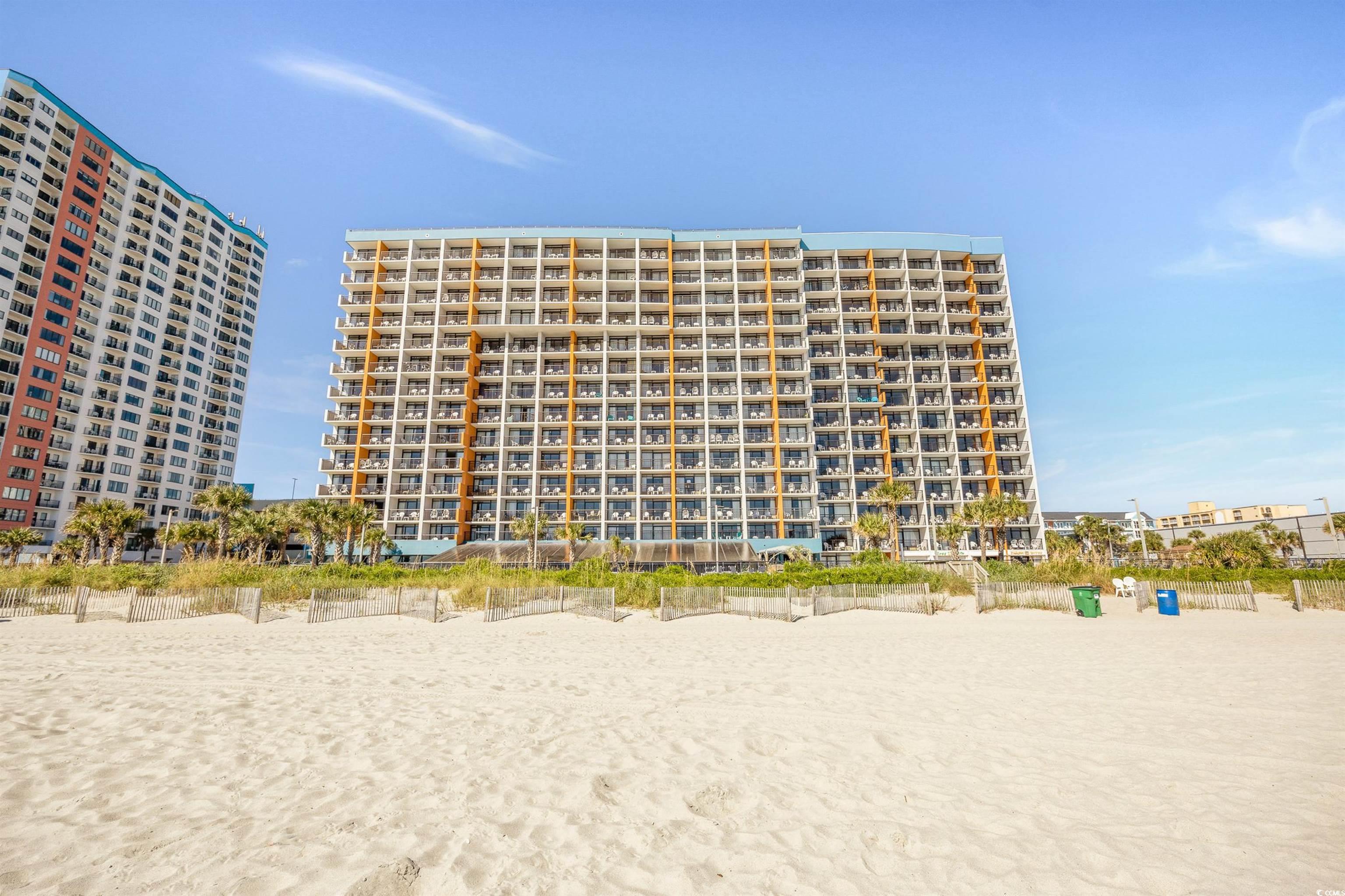 1501 S Ocean Blvd. UNIT #646 Myrtle Beach, SC 29577