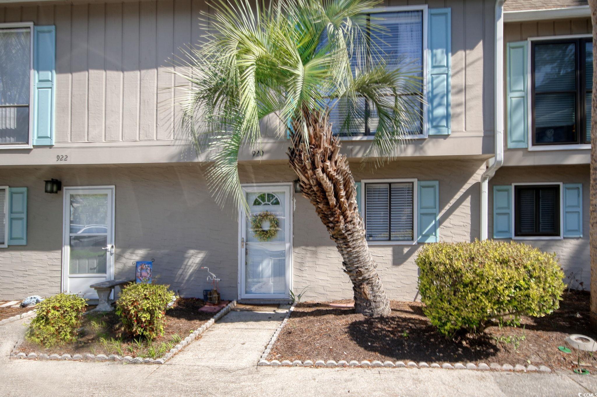 920 Villa Dr. North Myrtle Beach, SC 29582