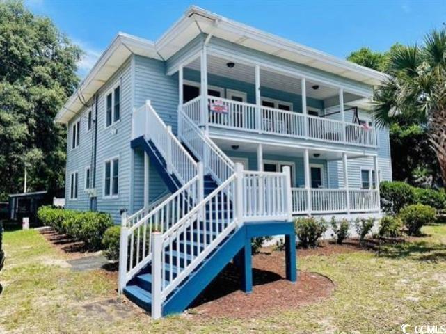 2708 Hillside Dr. S North Myrtle Beach, SC 29582