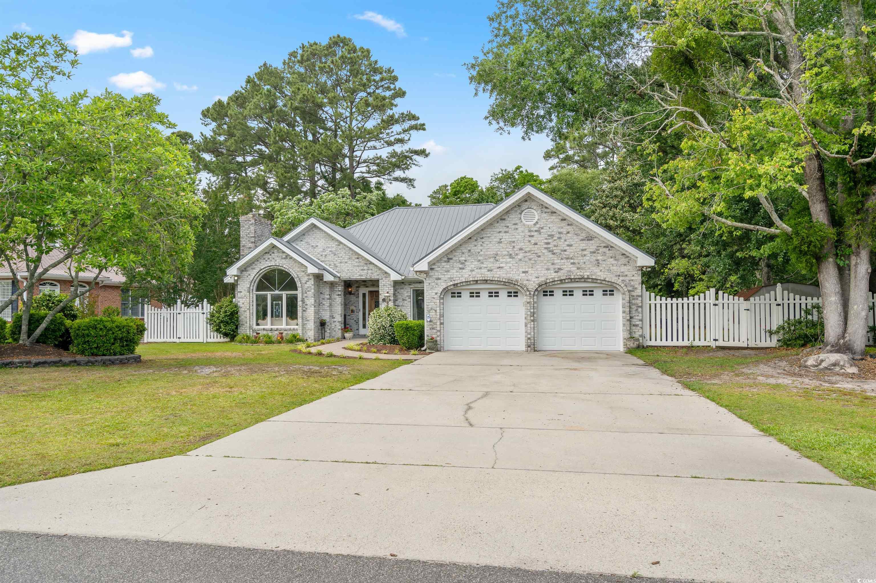 168 Lander Dr. Conway, SC 29526