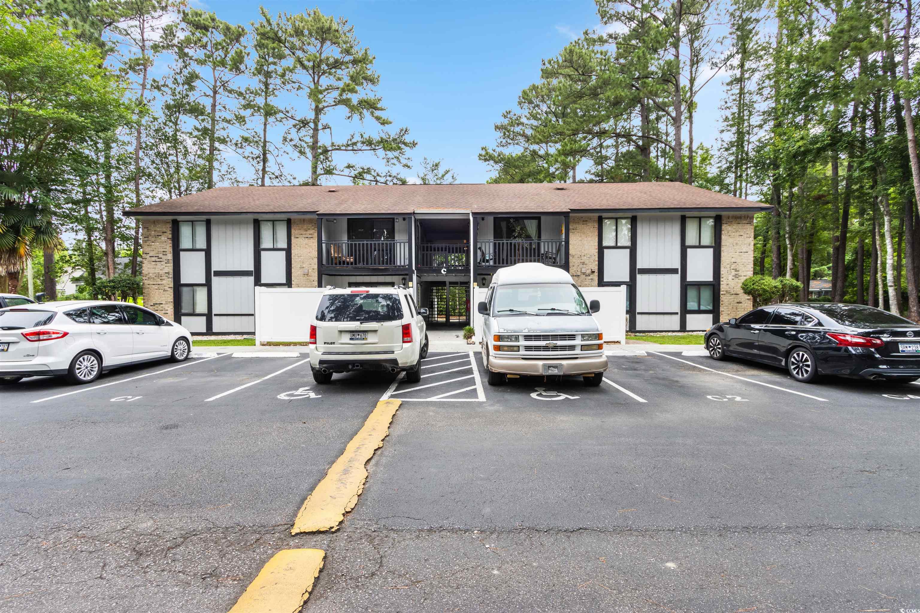 950 Forestbrook Rd. UNIT C-8 Myrtle Beach, SC 29588