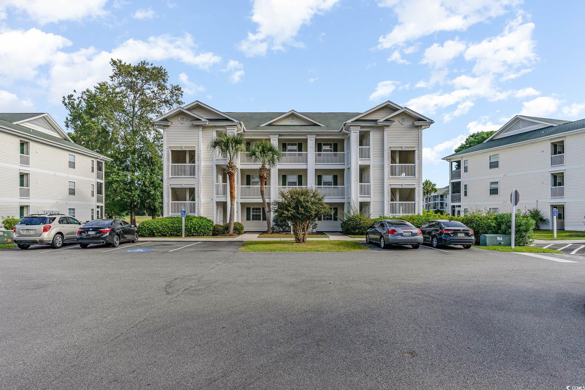 545 White River Dr. UNIT 15C Myrtle Beach, SC 29579