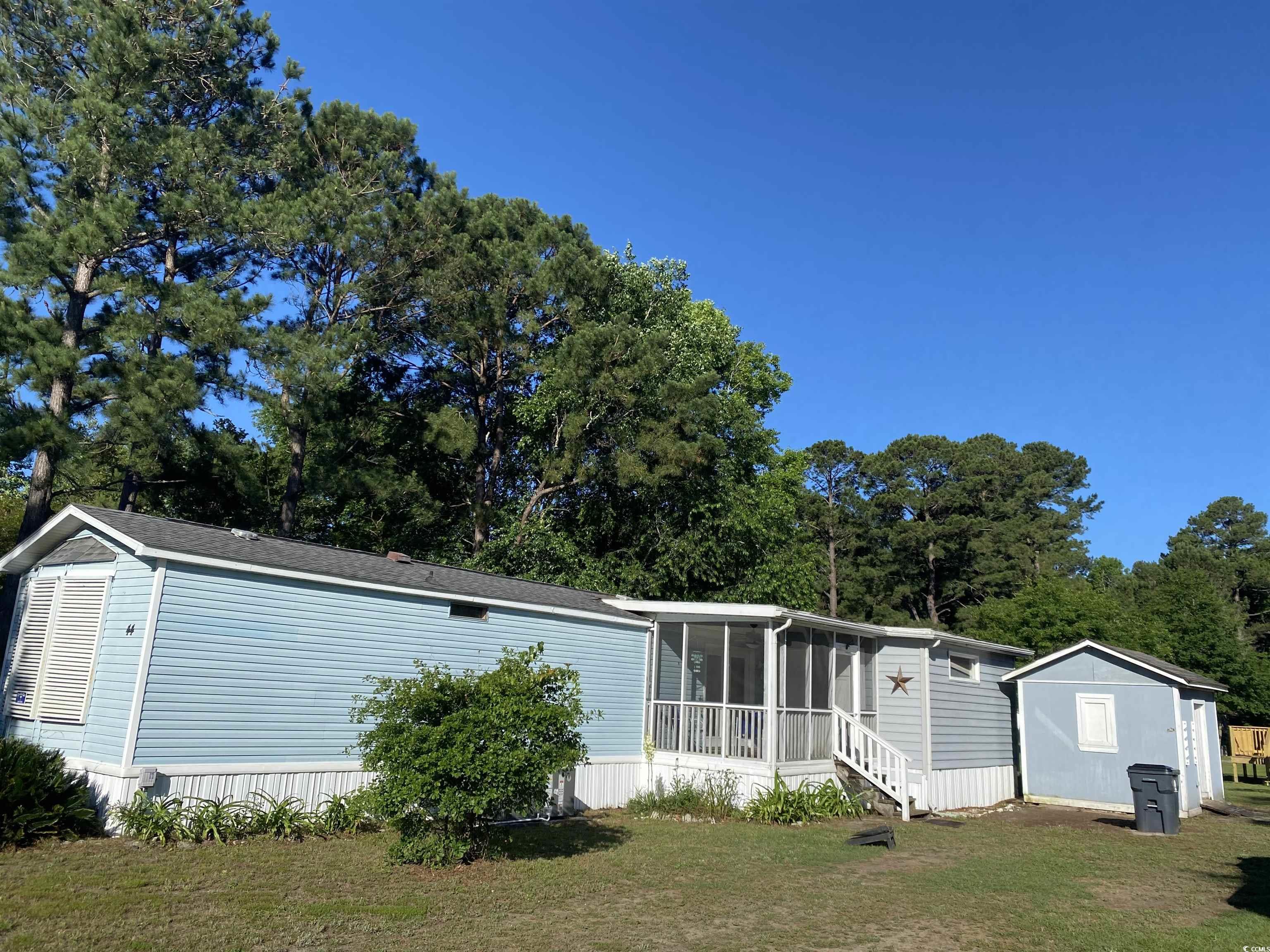 11140 McDowell Shortcut Rd. Murrells Inlet, SC 29576