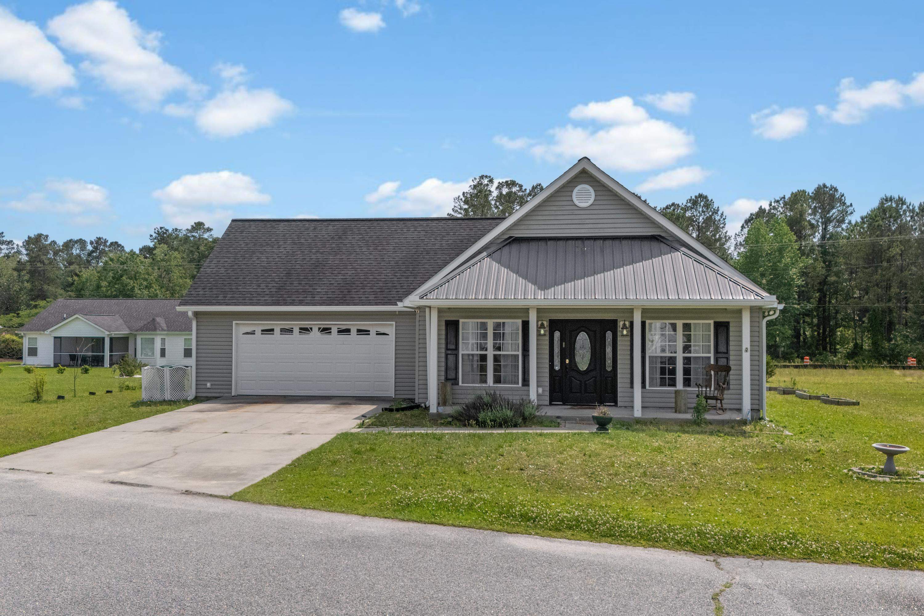 140 Blue Pride Dr. Loris, SC 29569