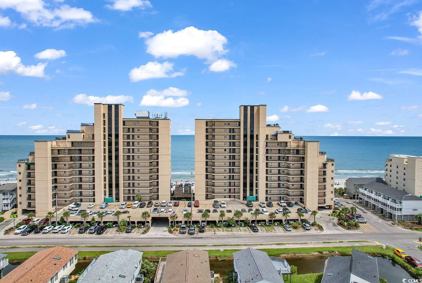 1620 N Waccamaw Dr. UNIT #309 Murrells Inlet, SC 29576