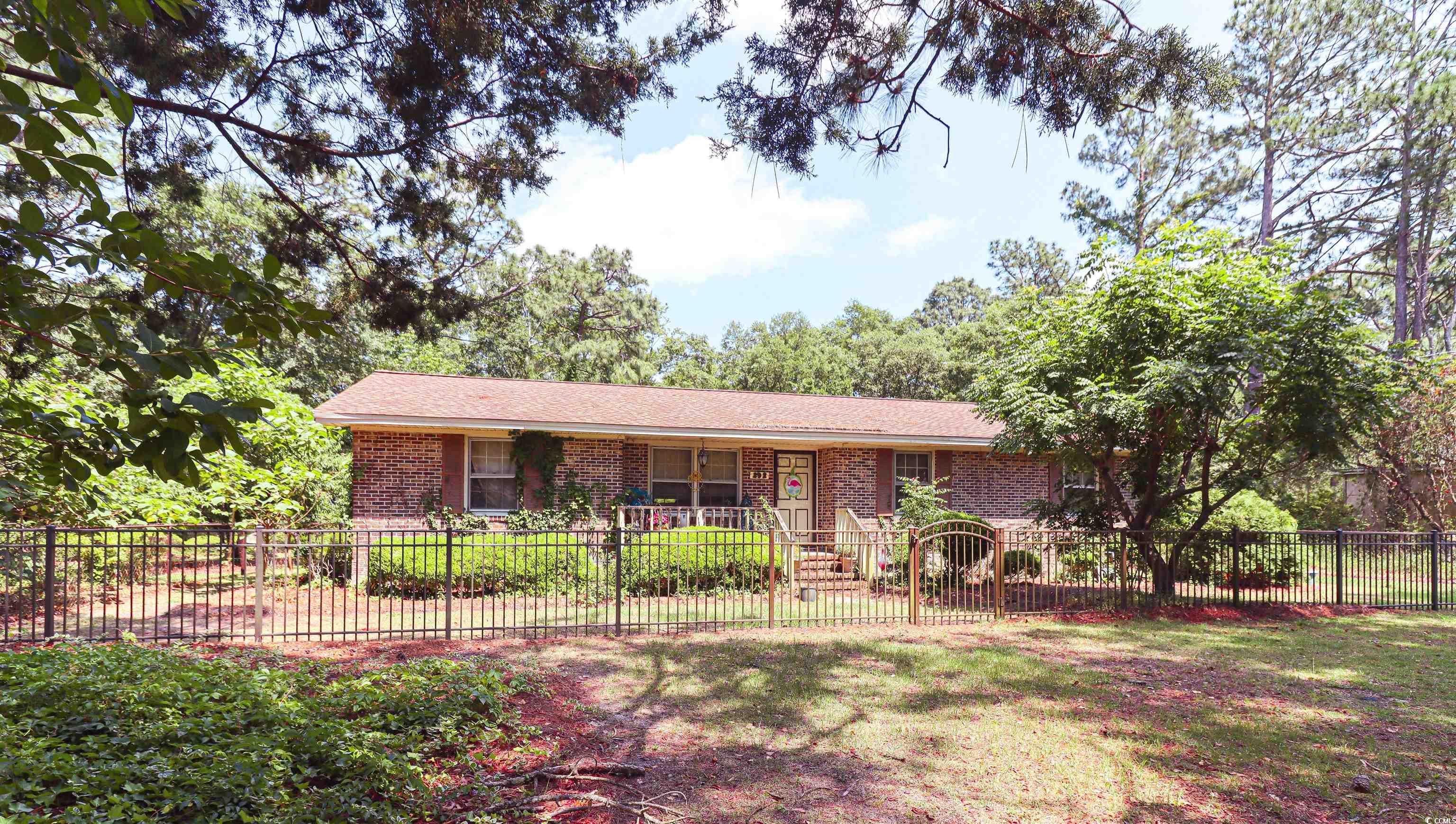 292 Goretown Loop Loris, SC 29569