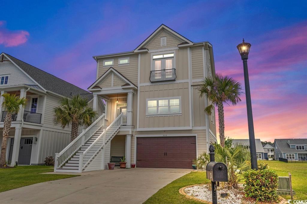 350 Harbour View Dr. Myrtle Beach, SC 29579