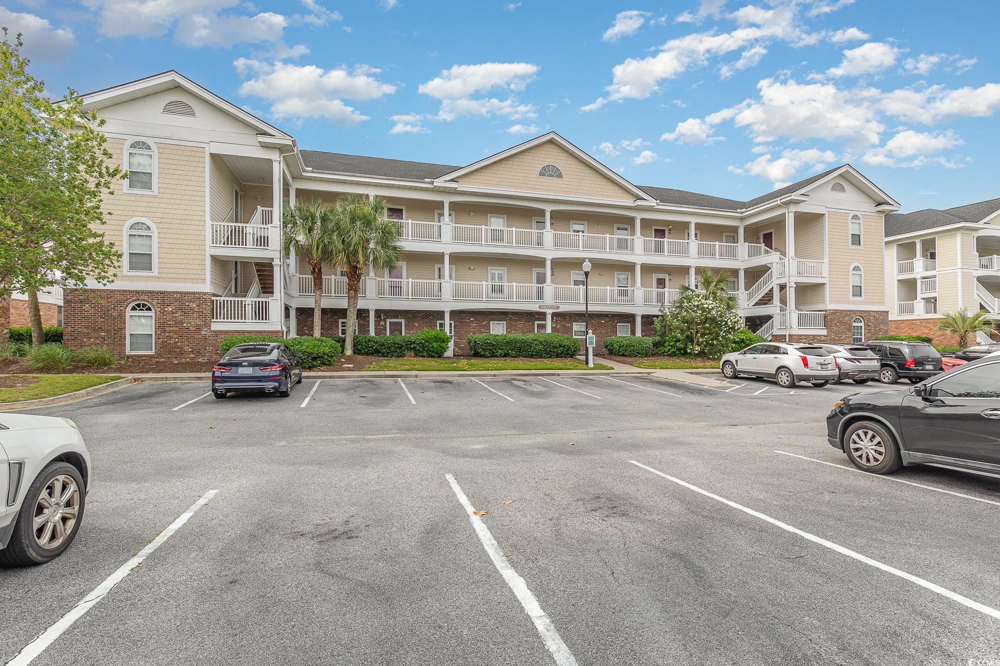 5751 Oyster Catcher Dr. UNIT #312 North Myrtle Beach, SC 29582