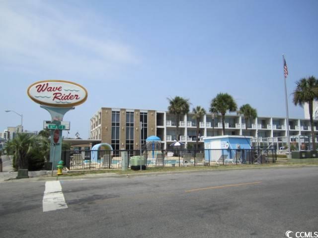 1600 S Ocean Blvd. UNIT #130 Myrtle Beach, SC 29577