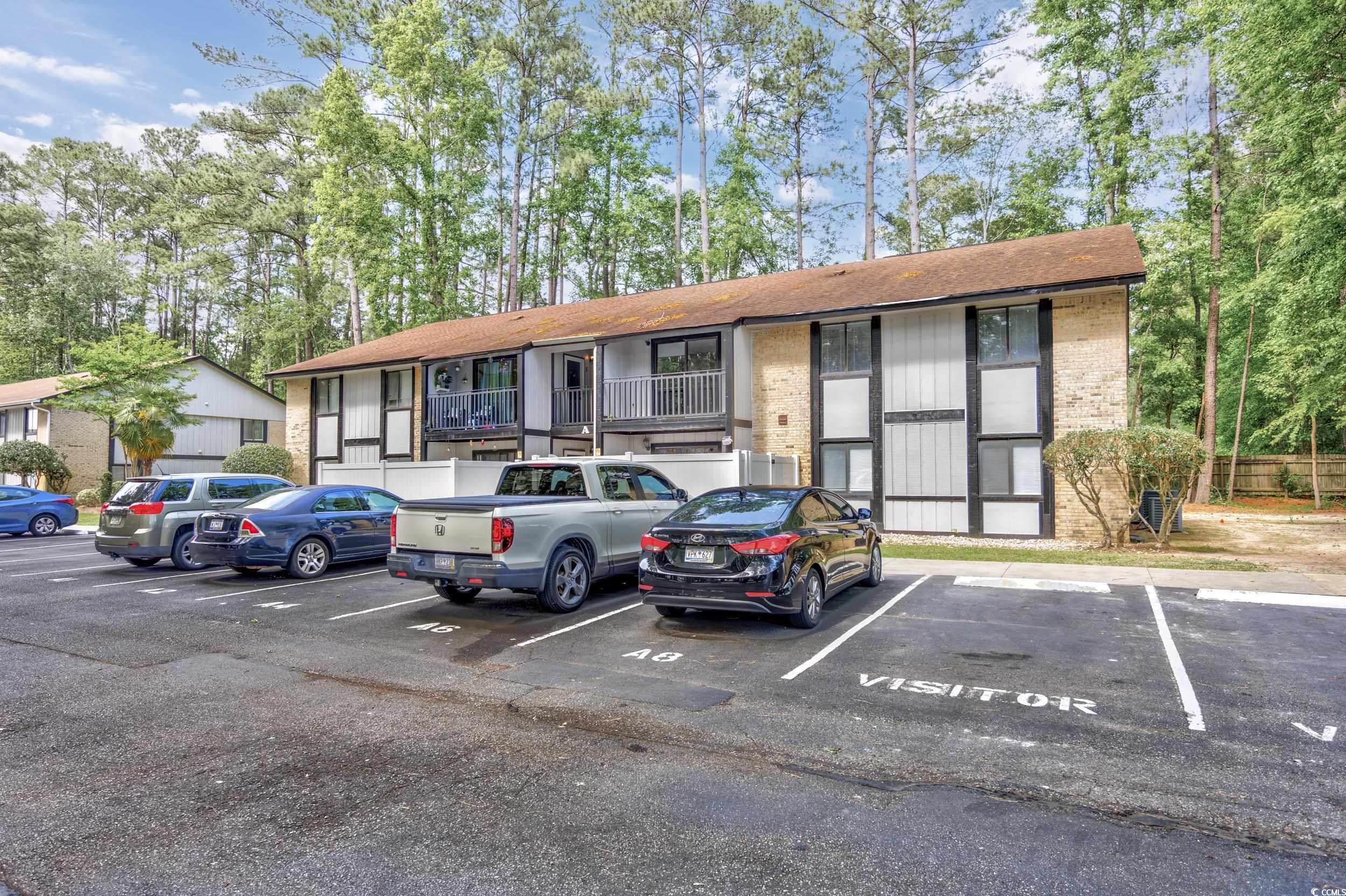 950 Forestbrook Rd. UNIT A6 Myrtle Beach, SC 29579