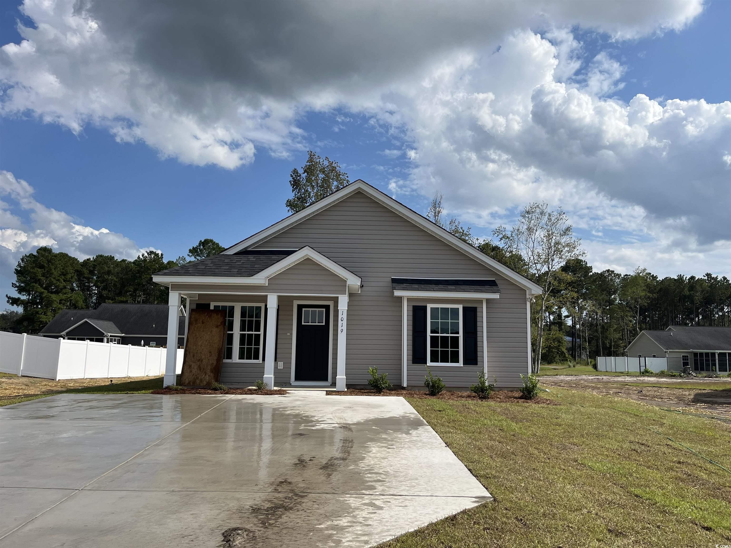 1019 Highway 701 South Loris, SC 29569