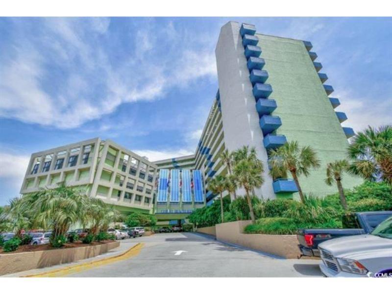 1105 S Ocean Blvd. UNIT #922 Myrtle Beach, SC 29577