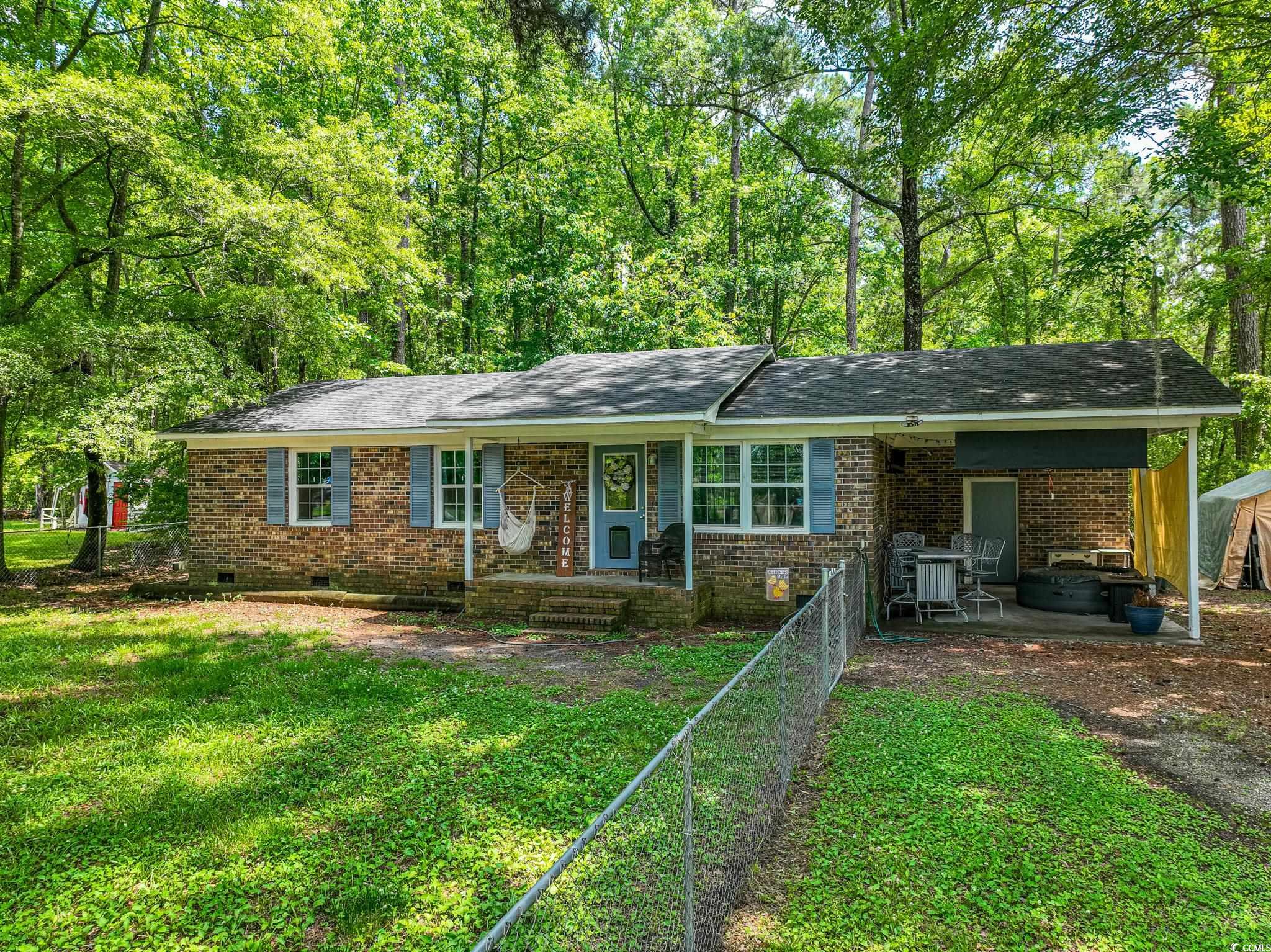 7139 Horseshoe Circle Conway, SC 29527