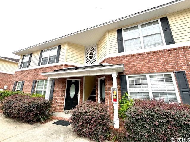 2407 James St. UNIT #402 Conway, SC 29527