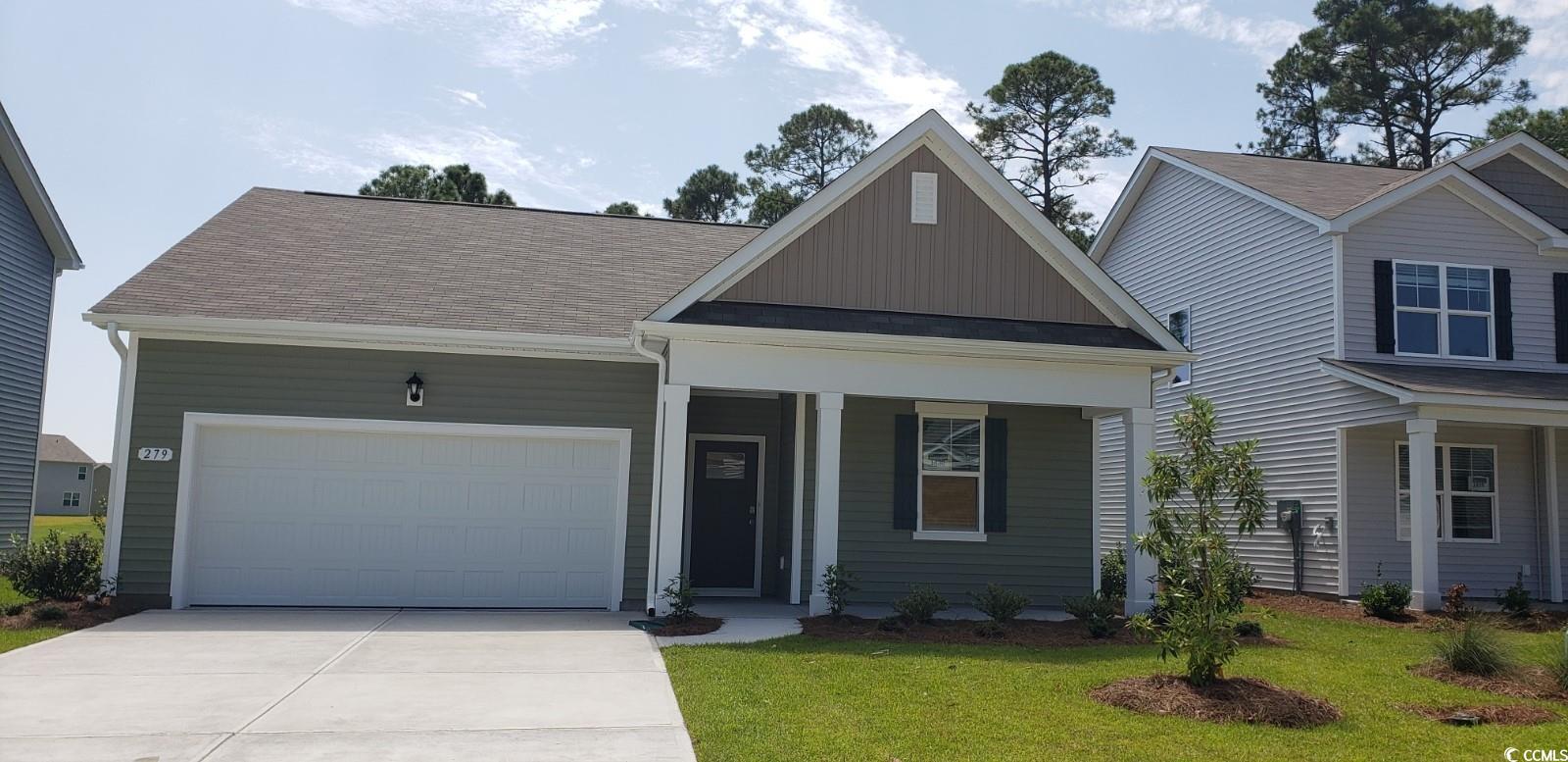 279 Longside Ct. Little River, SC 29566