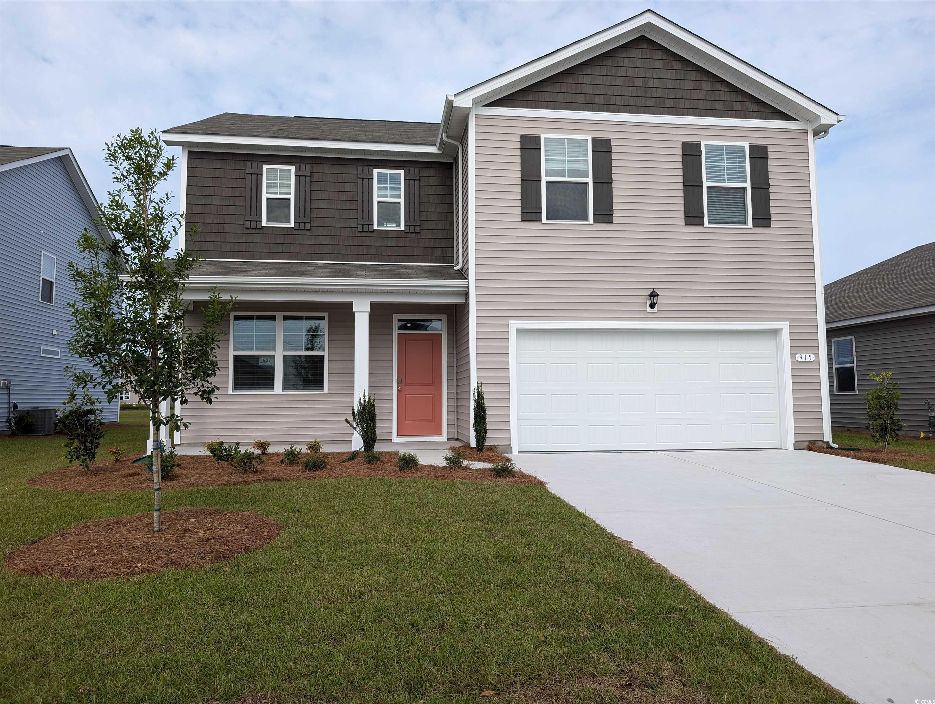 915 Green Garden Way Myrtle Beach, SC 29579