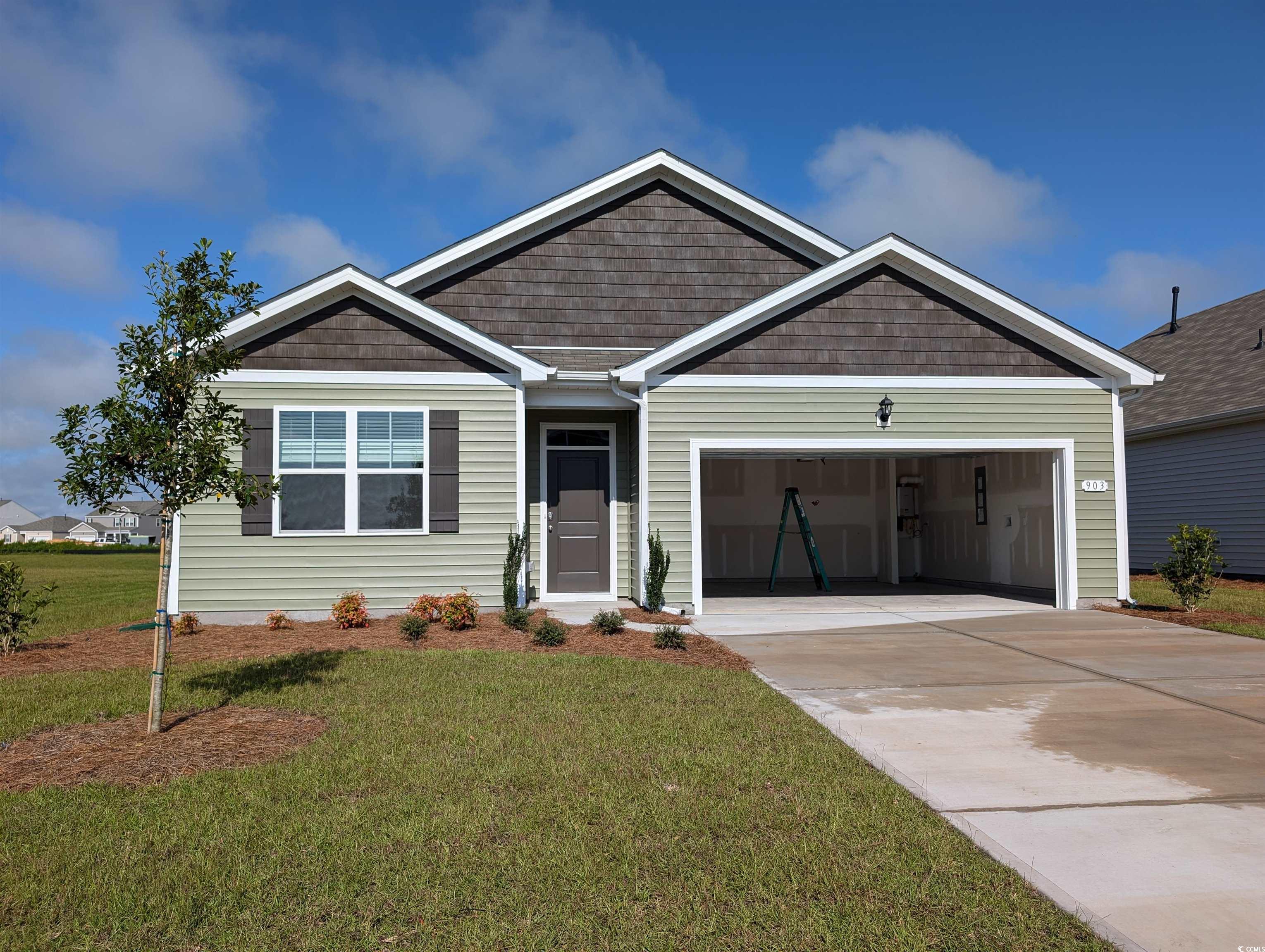 903 Green Garden Way Myrtle Beach, SC 29579