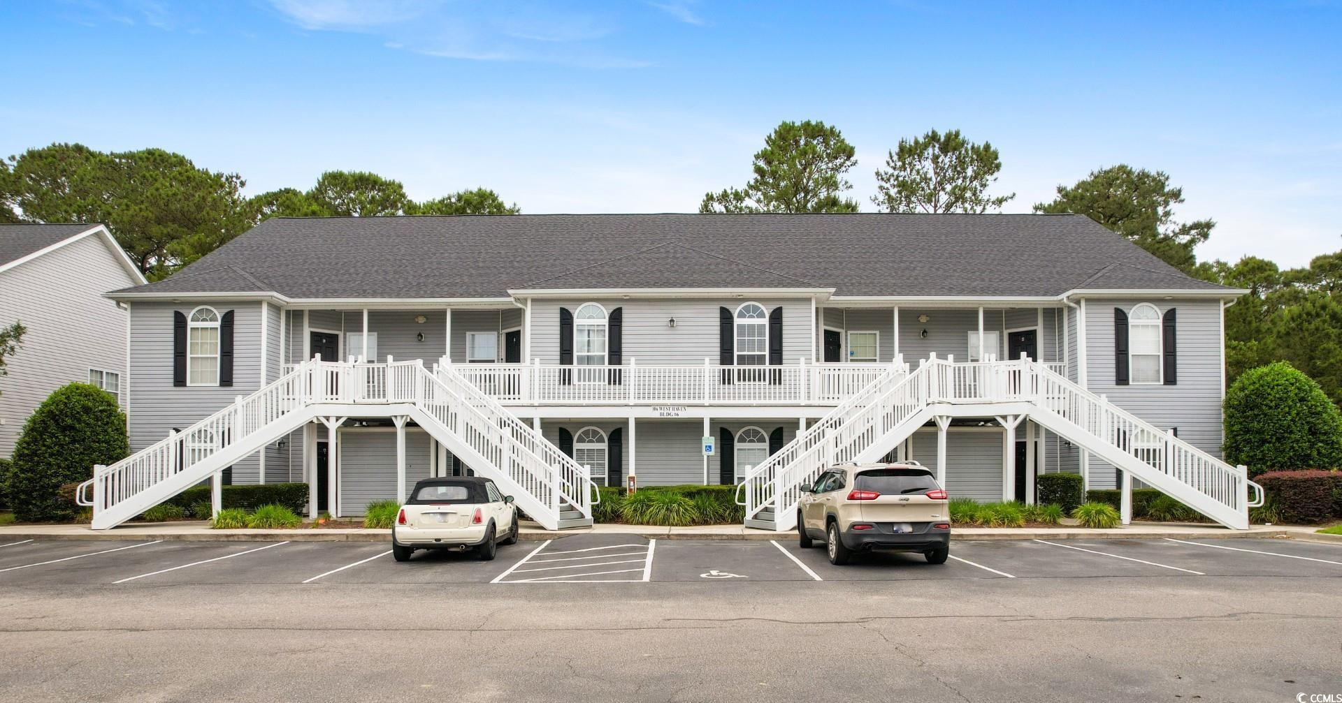 106 Westhaven Dr. UNIT 6D Myrtle Beach, SC 29579