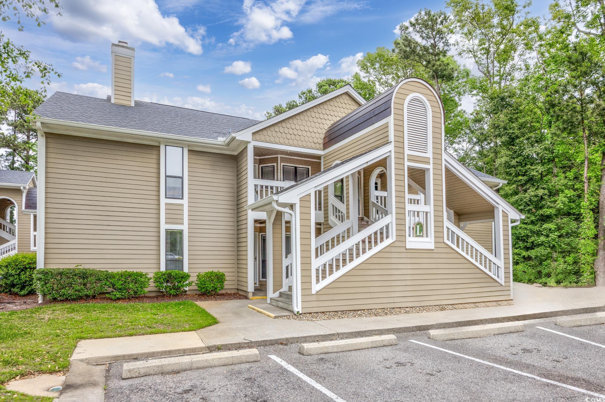 900 Courtyard Dr. UNIT L1 Myrtle Beach, SC 29577