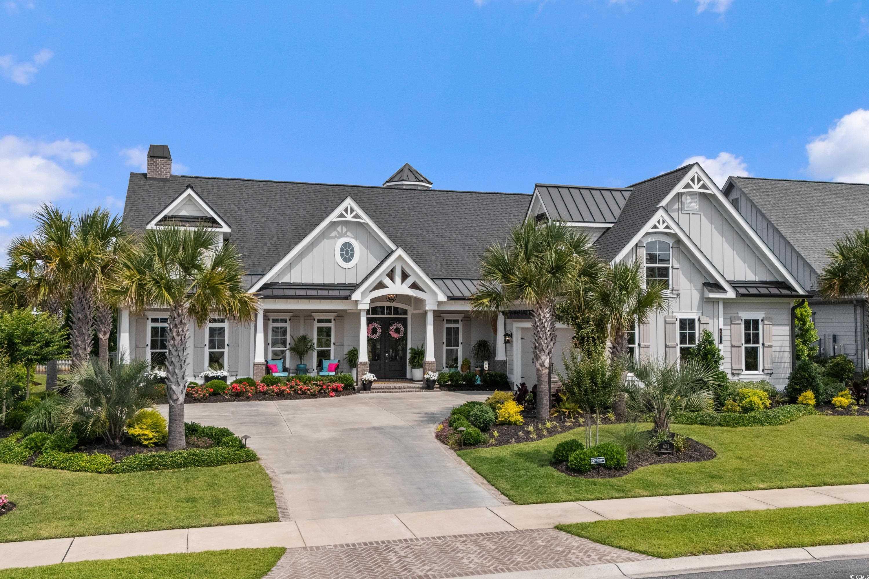 6011 Bolsena Place Myrtle Beach, SC 29577