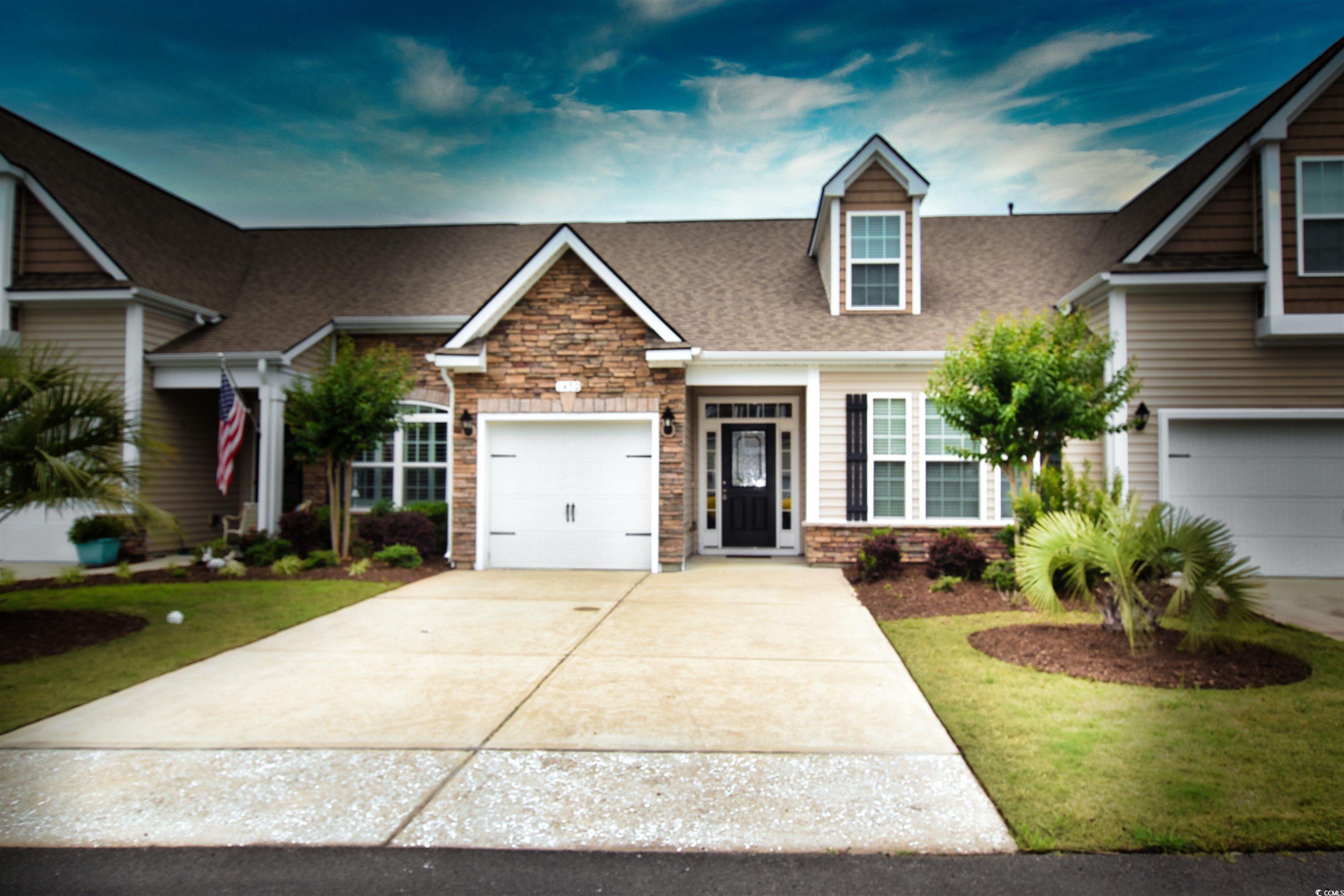 145 Parmalee Dr. UNIT D Murrells Inlet, SC 29576