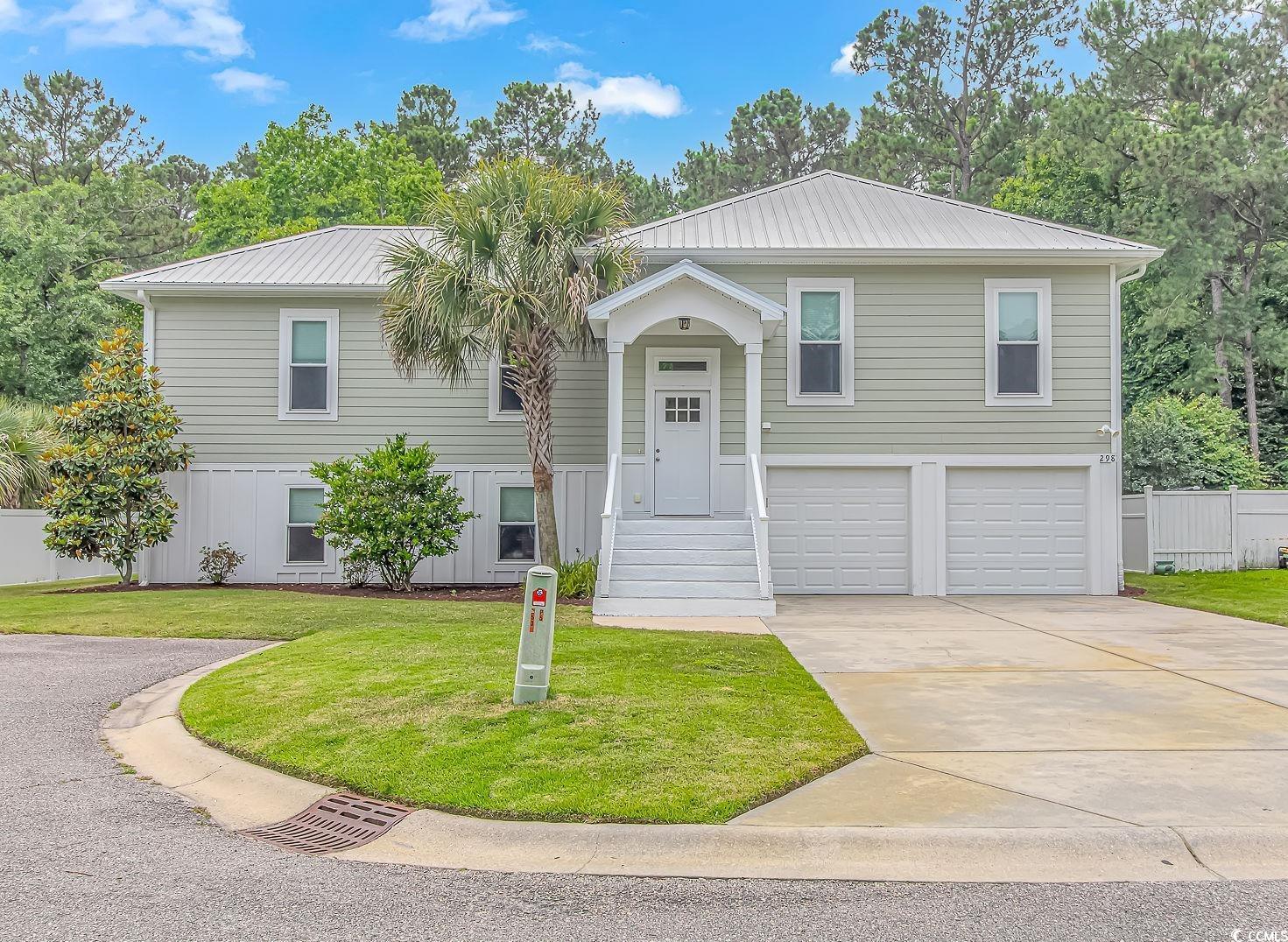 298 Crane Dr. Pawleys Island, SC 29585