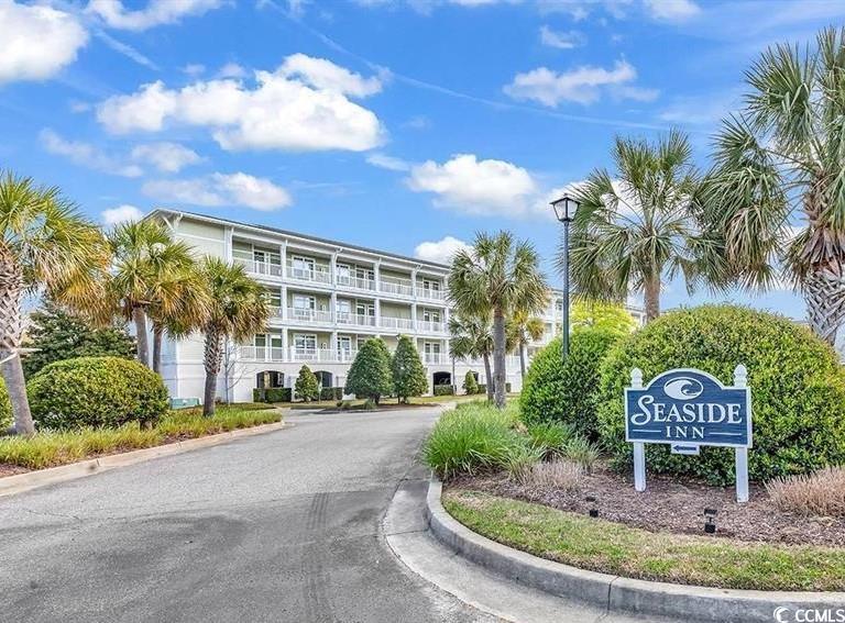 14300 Ocean Hwy. UNIT #203 Pawleys Island, SC 29585