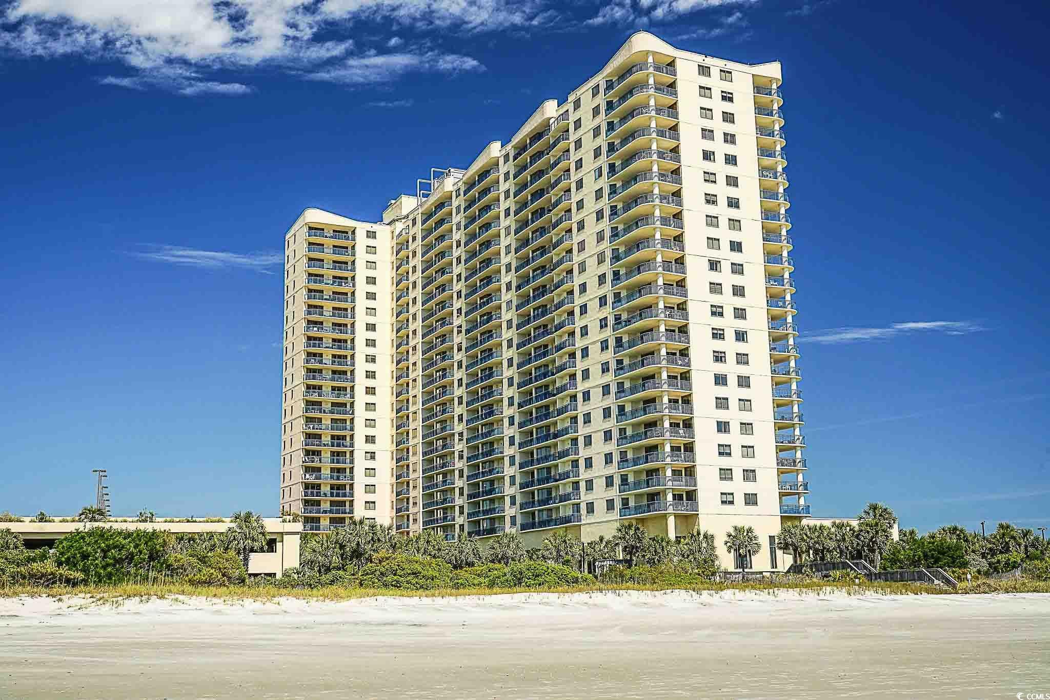 8560 Queensway Blvd. UNIT #507 Myrtle Beach, SC 29572