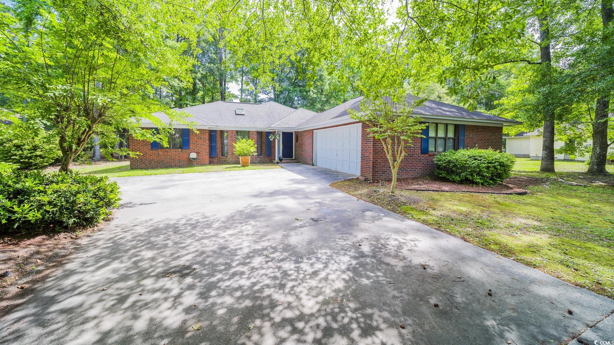 3 Bayberry Circle Calabash, NC 28467