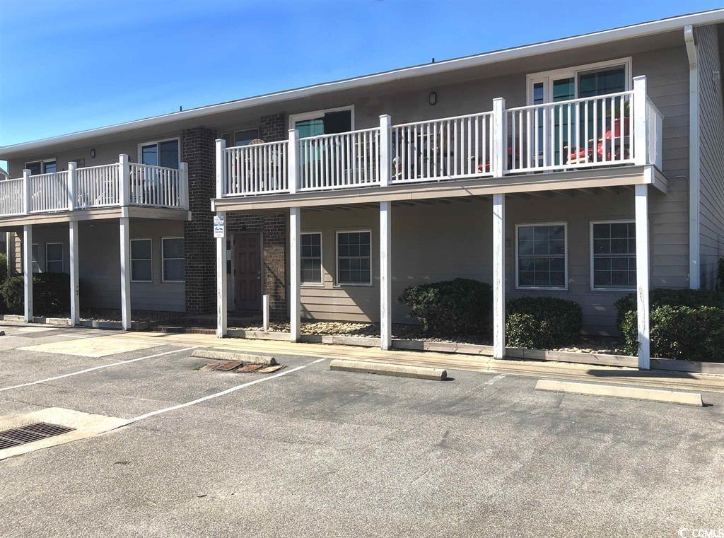 416 N Ocean Blvd. N UNIT A-3 Surfside Beach, SC 29575