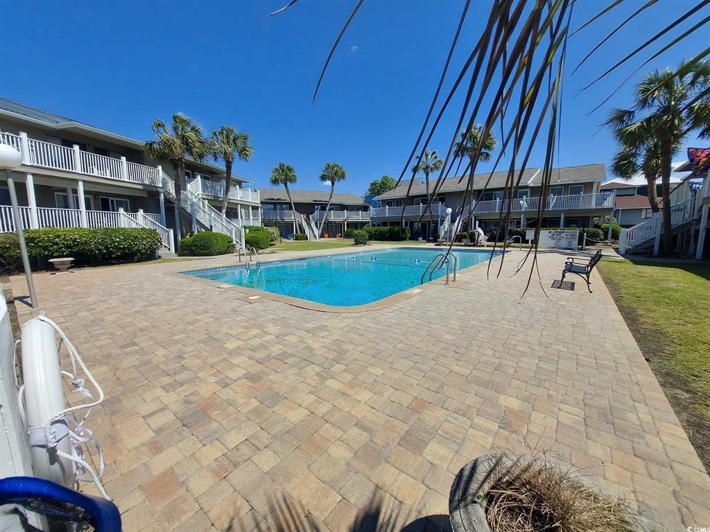 416 N Ocean Blvd. N #A-3, Surfside Beach, South Carolina image 15