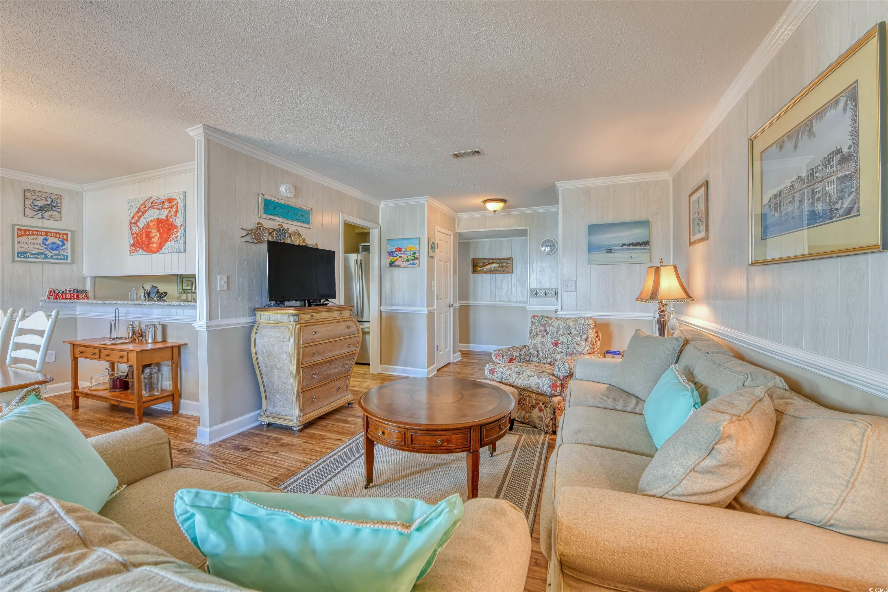 416 N Ocean Blvd. N #A-3, Surfside Beach, South Carolina image 3