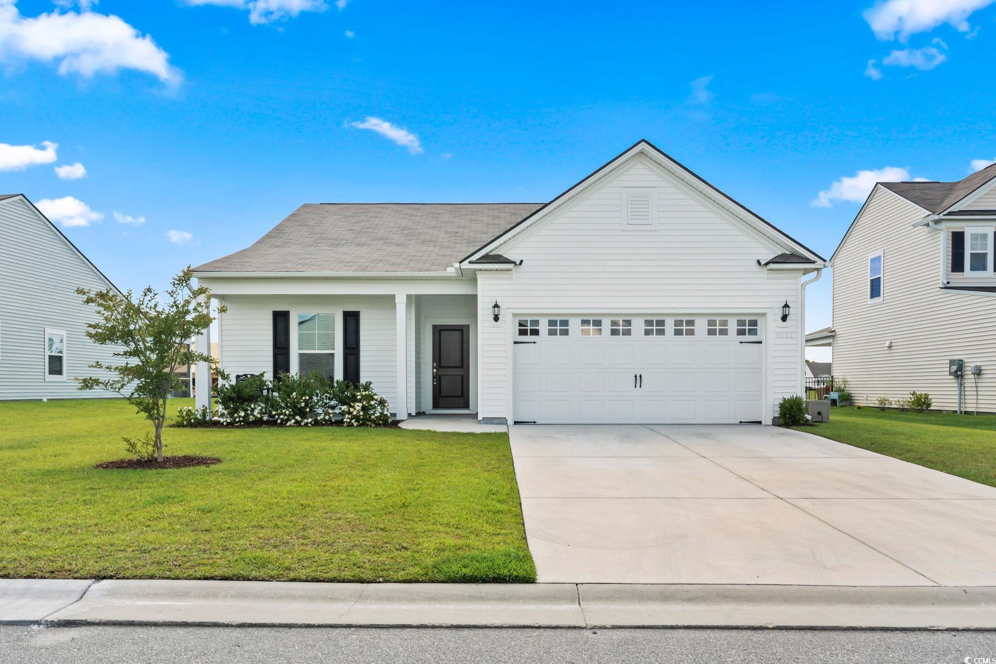 4022 Janus Dr. Myrtle Beach, SC 29579