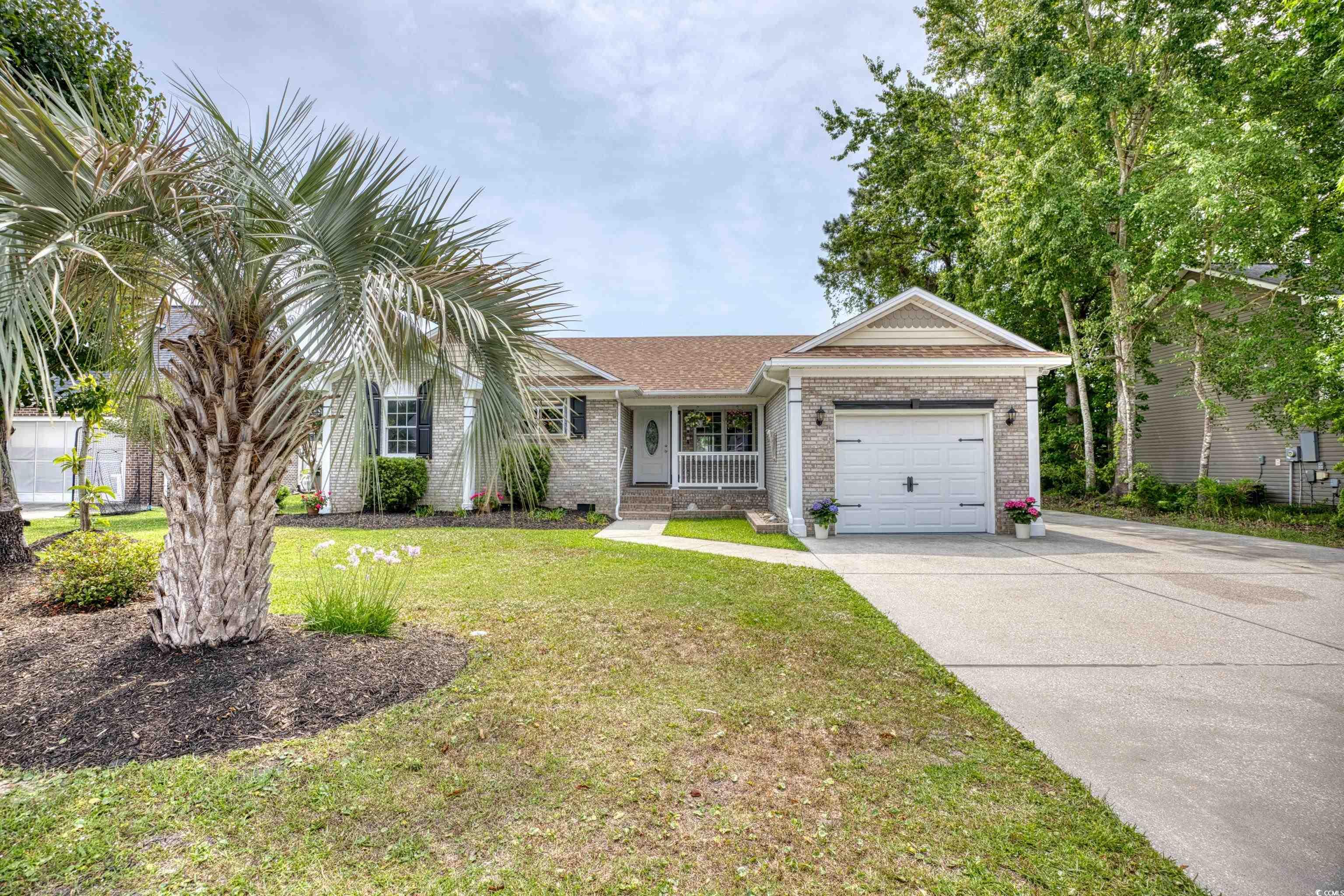 9131 Wildwood Pl. Murrells Inlet, SC 29576