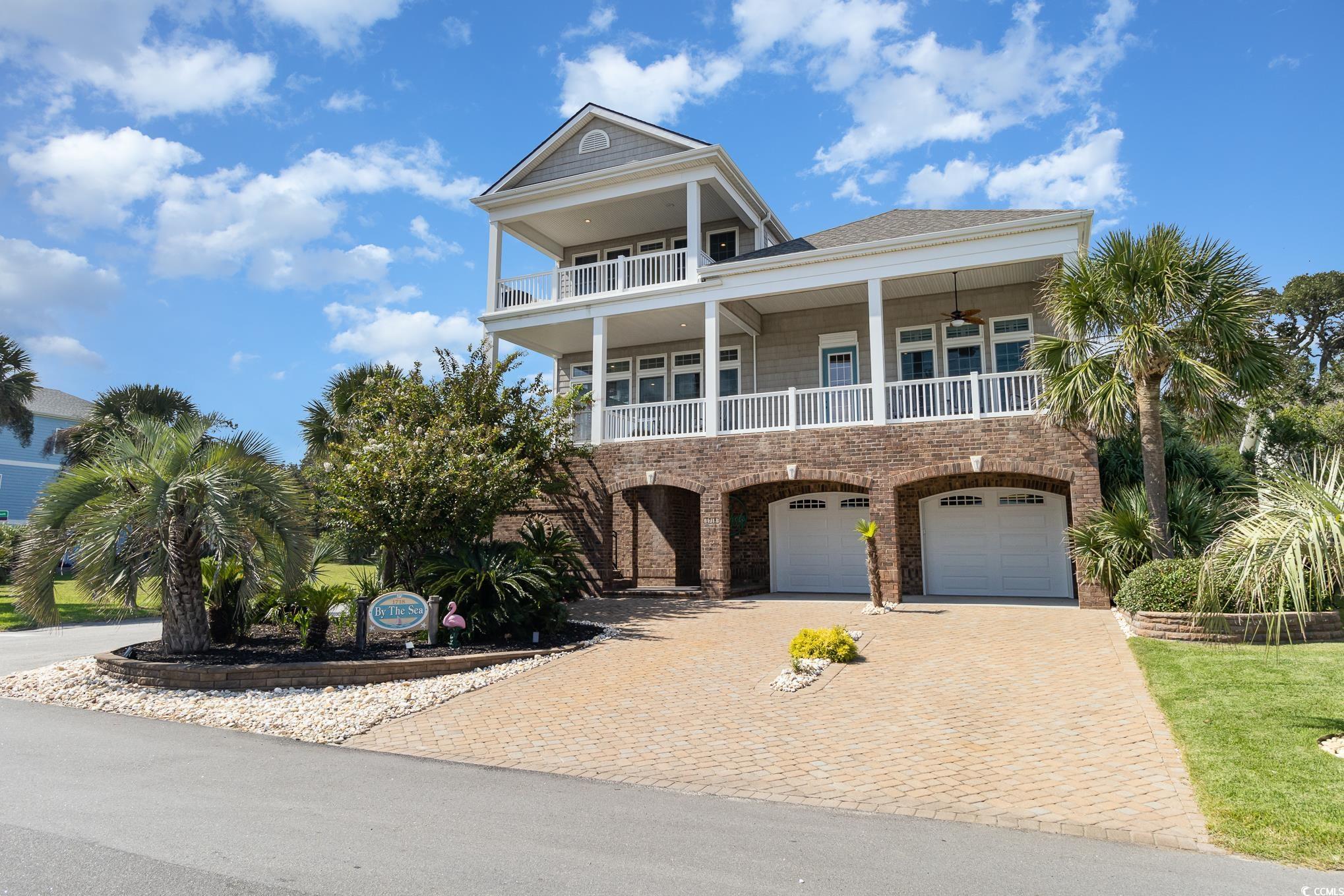 1718 Perrin Dr. North Myrtle Beach, SC 29582