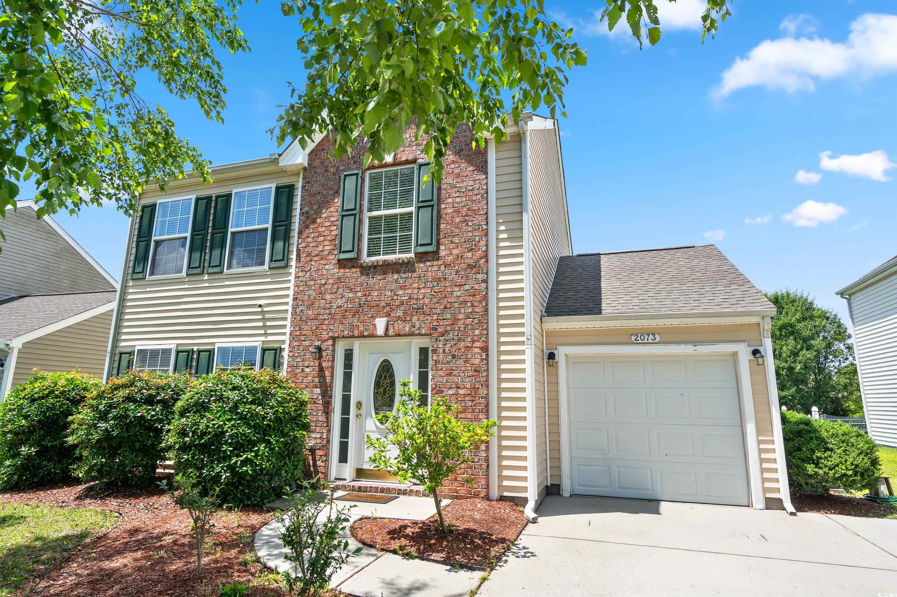 2073 Haystack Way Myrtle Beach, SC 29579