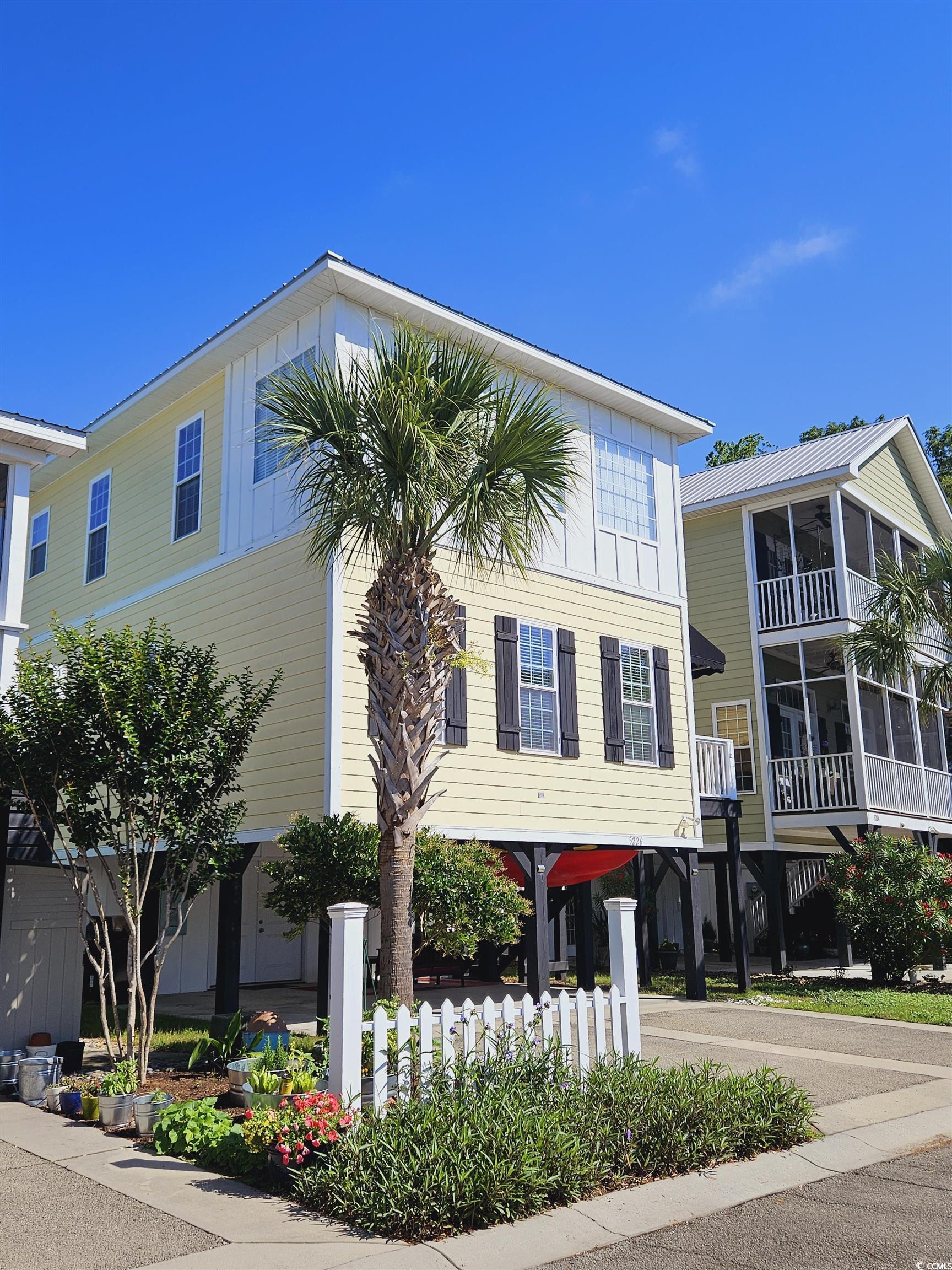 5226 Highway 17 Business Murrells Inlet, SC 29576