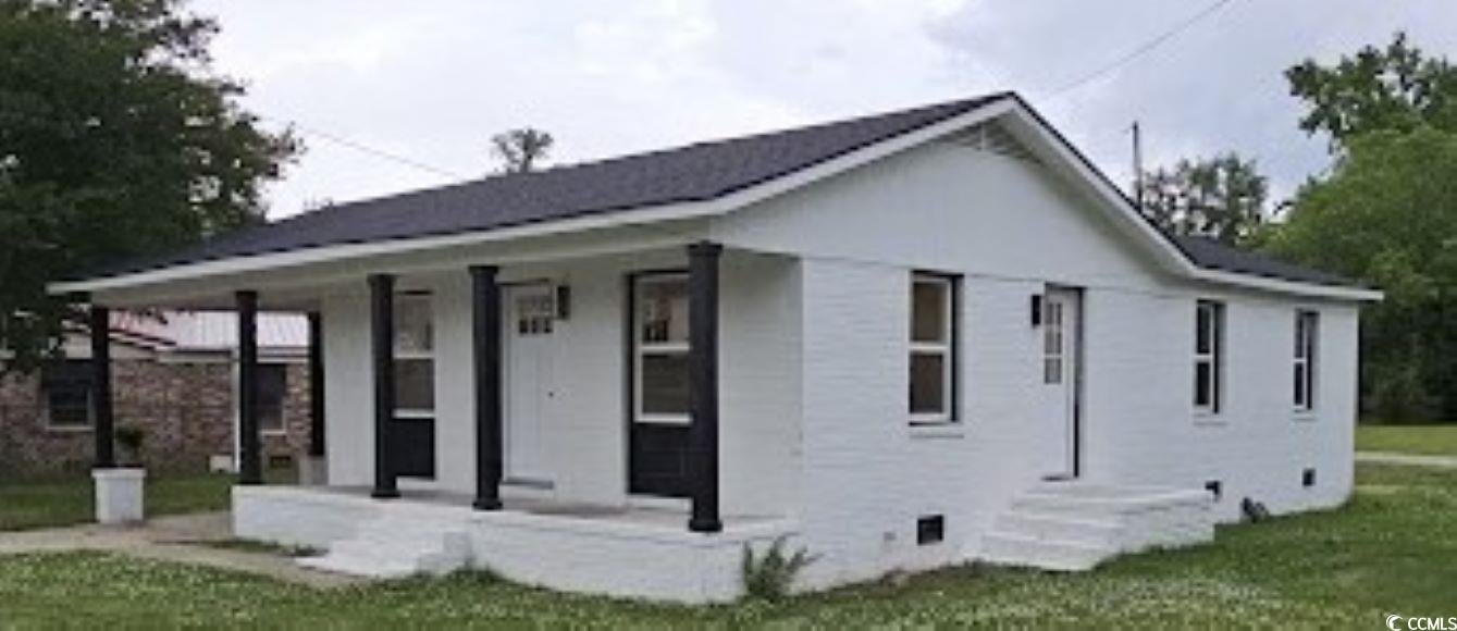 809 Cooper St. Marion, SC 29571