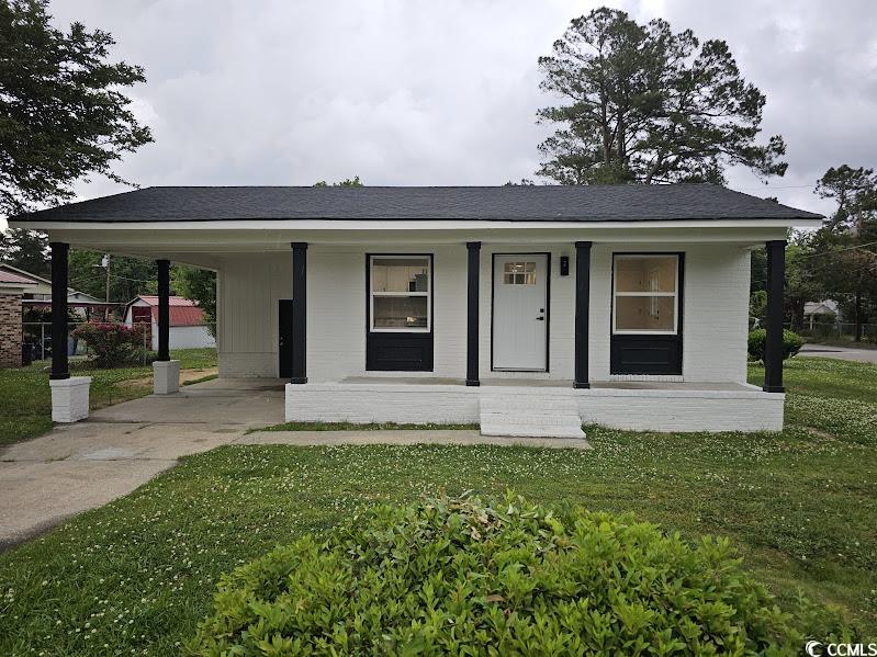 809 Cooper St., Marion, South Carolina image 2