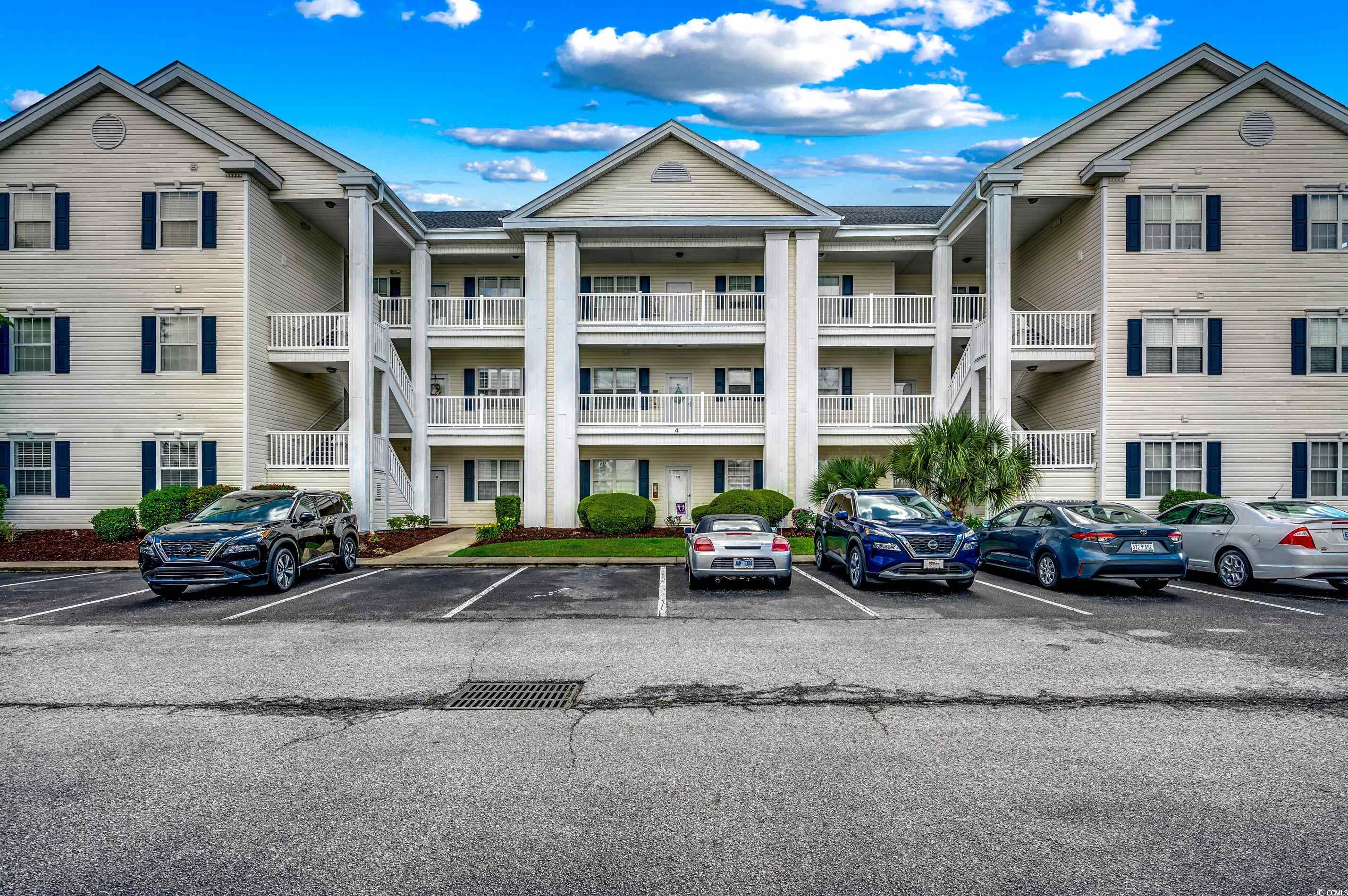 901 West Port Dr. UNIT #407 North Myrtle Beach, SC 29582