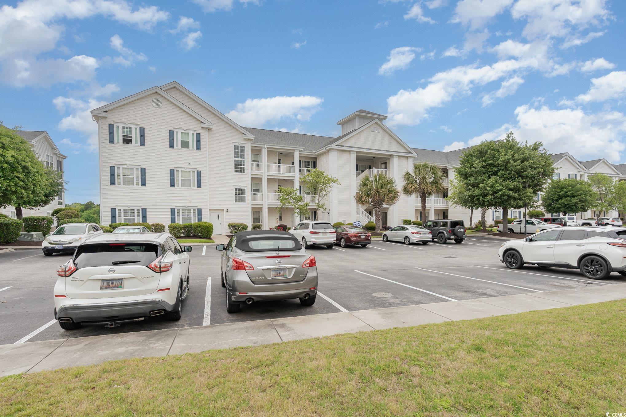 901 W Port Dr. UNIT #1021 North Myrtle Beach, SC 29582