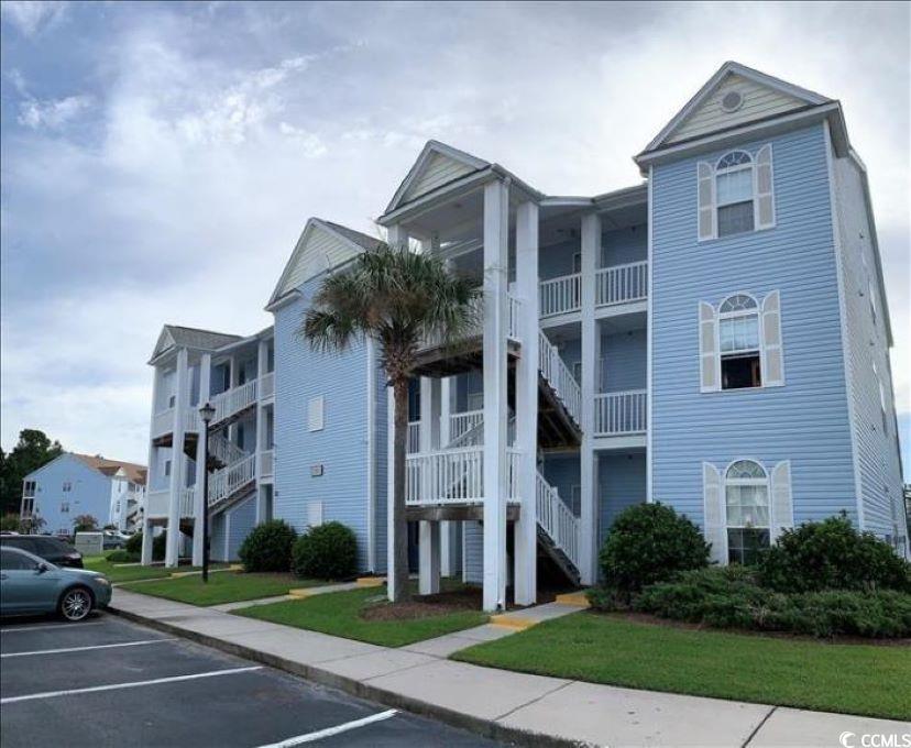 100 Fountain Pointe Ln. UNIT Unit 301 Myrtle Beach, SC 29579