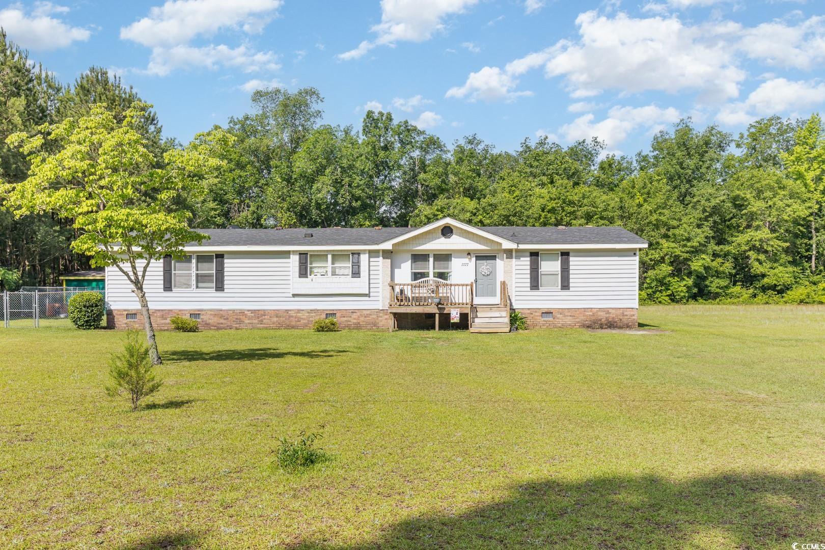 2777 S Wallace Rd, Marion, South Carolina image 1