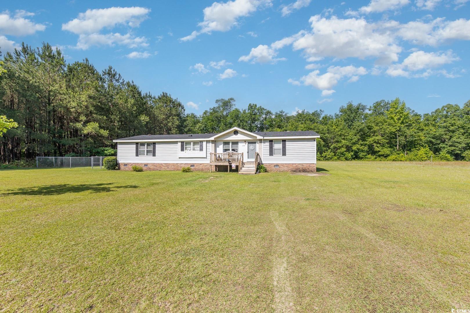 2777 S Wallace Rd, Marion, South Carolina image 37