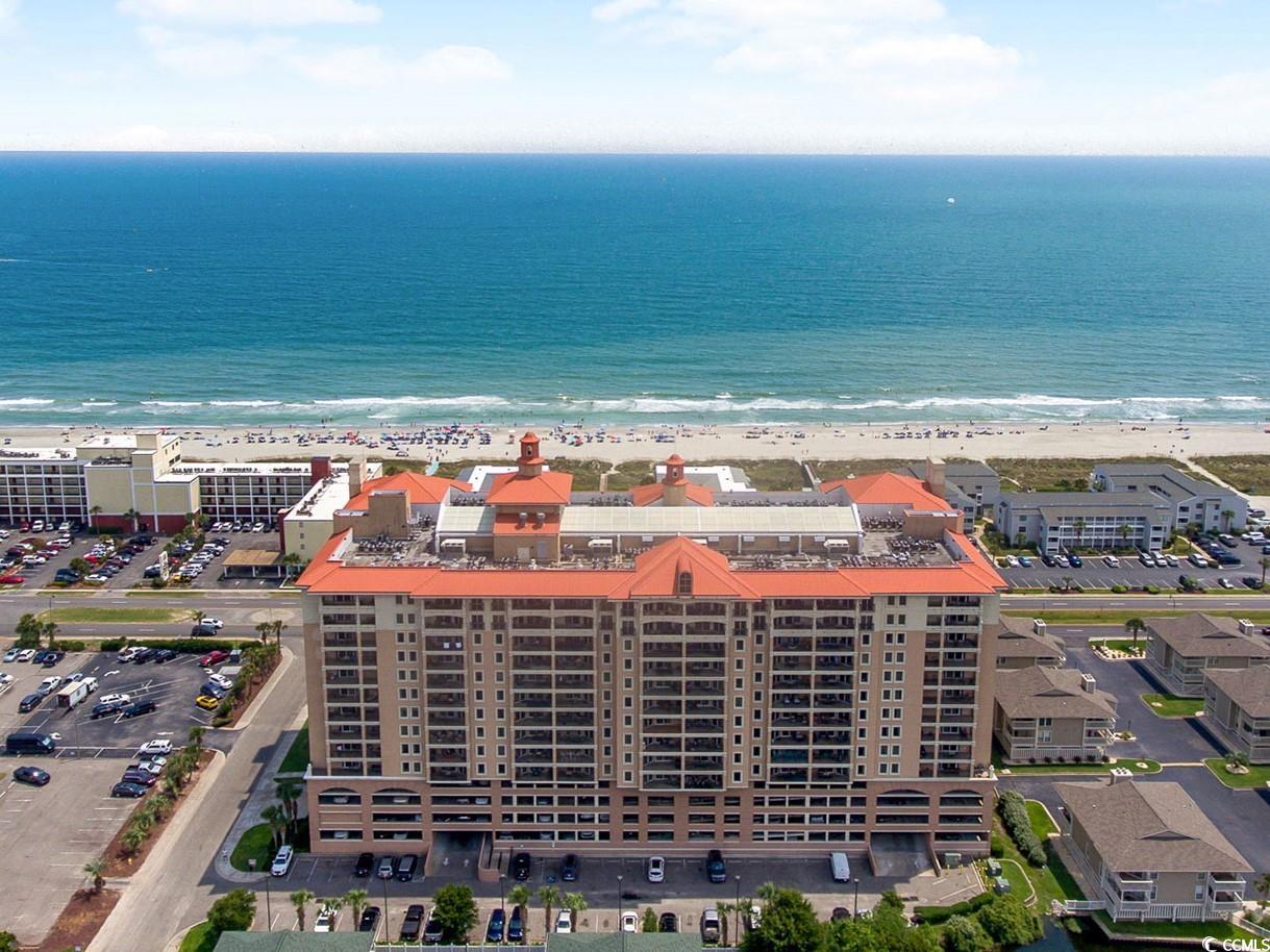 1819 N Ocean Blvd. UNIT #1016 North Myrtle Beach, SC 29582