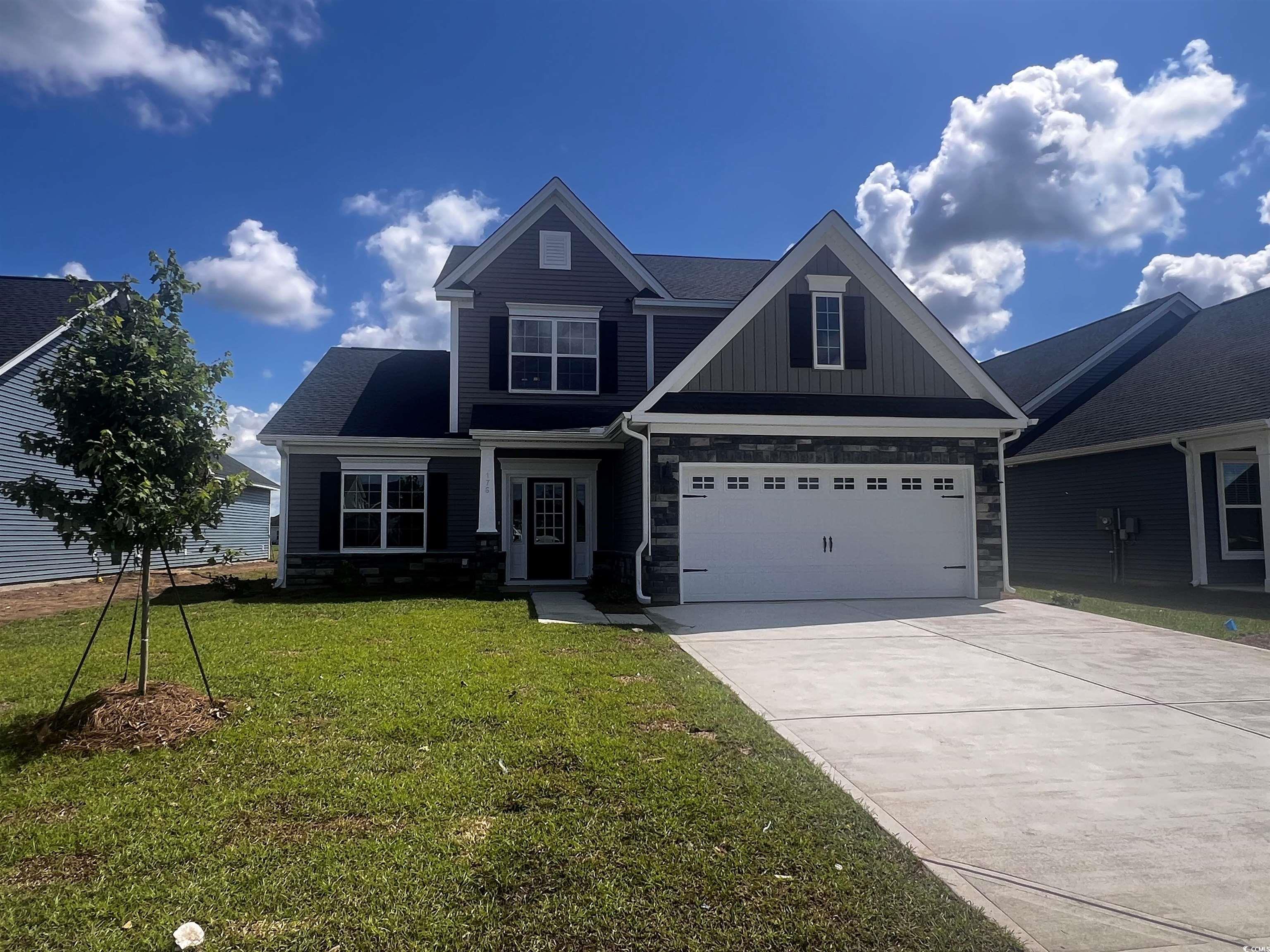 176 Azure Loop Myrtle Beach, SC 29588