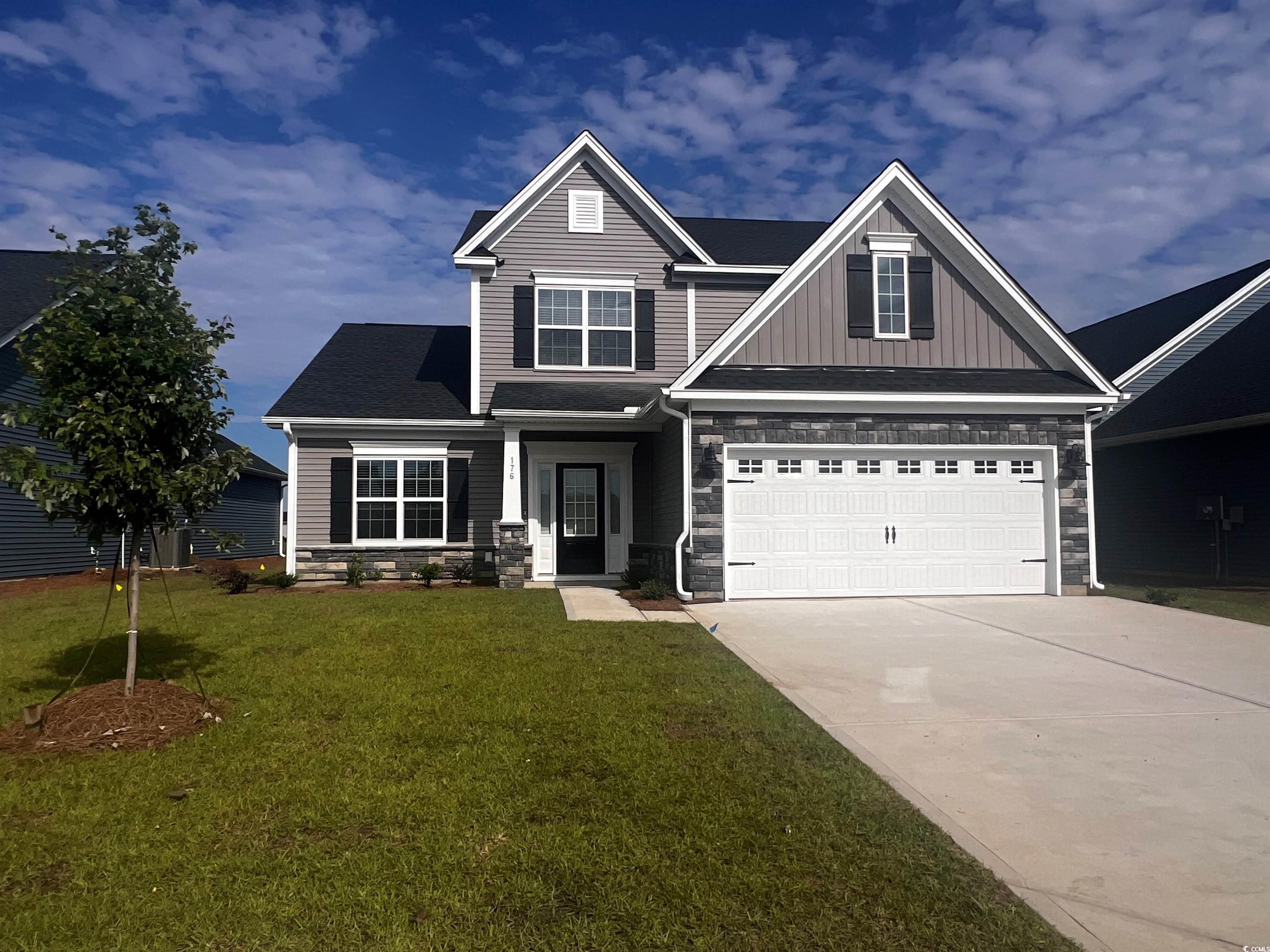 176 Azure Loop Myrtle Beach, SC 29588