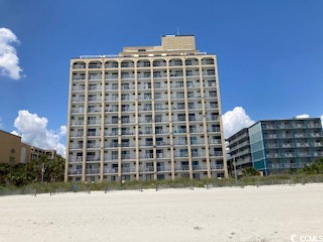 1207 S Ocean Blvd. UNIT #20704 Myrtle Beach, SC 29577