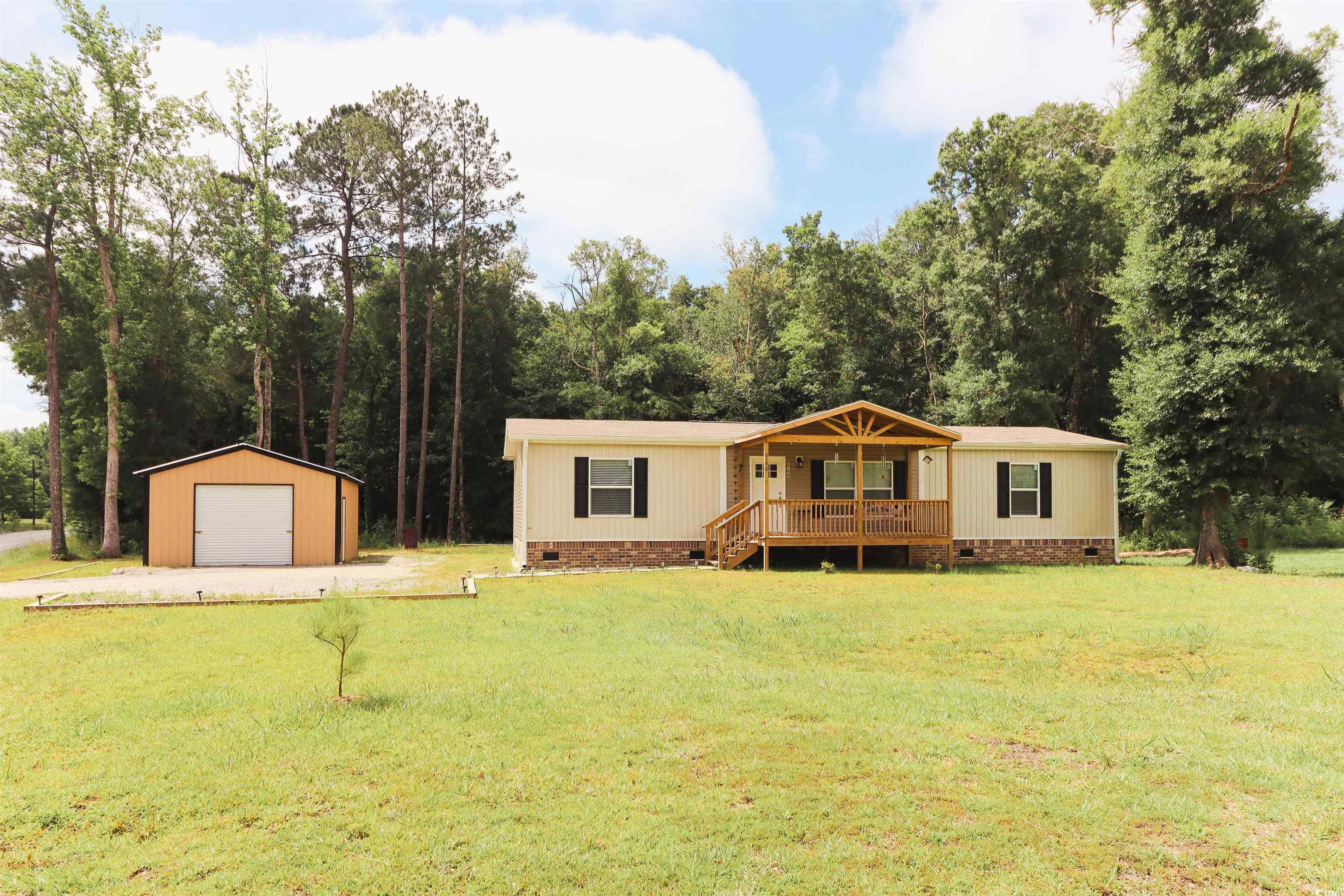 6198 Highway 65 Conway, SC 29526